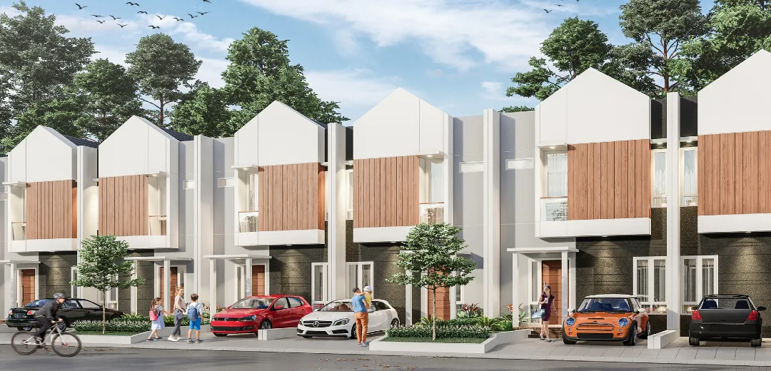 Sentosa Taman Residence