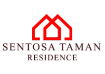 logo sentosa taman residence
